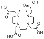 CAS 60239-18-1 molecular structure